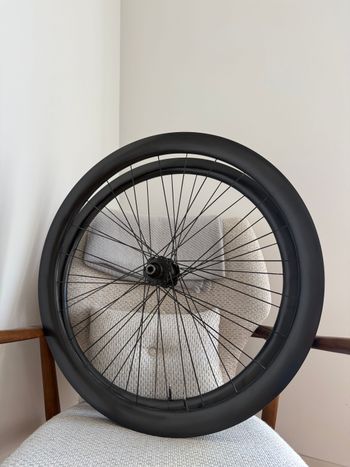 Gebrauchtes ENVE SES 3.4 Wheelset Wheels