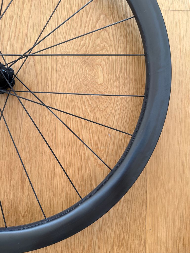 Brugt ENVE SES 3.4 Wheelset bike — billede 6 af 10