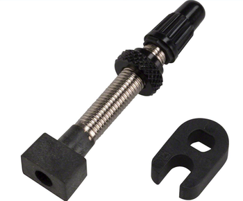 Used Campagnolo 2-WAY FIT VALVE 2023 bike — image 2 of 2