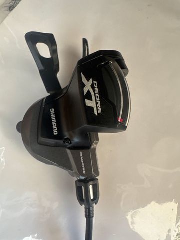 Brugt Shimano sl m800 2025 bike — billede 3 af 4