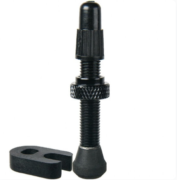 Used Campagnolo 2-WAY FIT/TUBELESS VALVE 44 MM 2023 bike — image 2 of 2