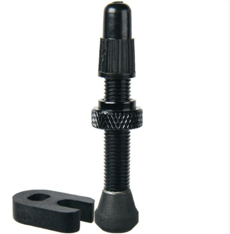Used Campagnolo 2-WAY FIT/TUBELESS VALVE 44 MM 2023 bike — image 2 of 2