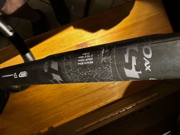 Used Easton EC70 AX 2023 bike — image 4 of 4