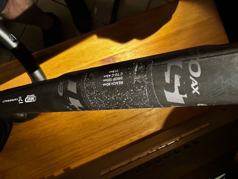 Brugt Easton EC70 AX 2023 bike — billede 4 af 4