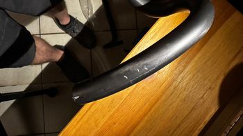 Brugt Easton EC70 AX 2023 bike — billede 2 af 4