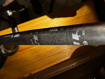 Used Easton EC70 AX 2023 Cockpit