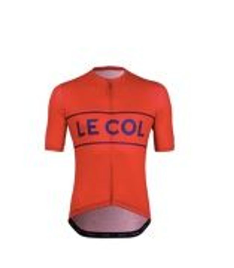 Used Le Col sport Logo jersey 2023 bike — image 2 of 2