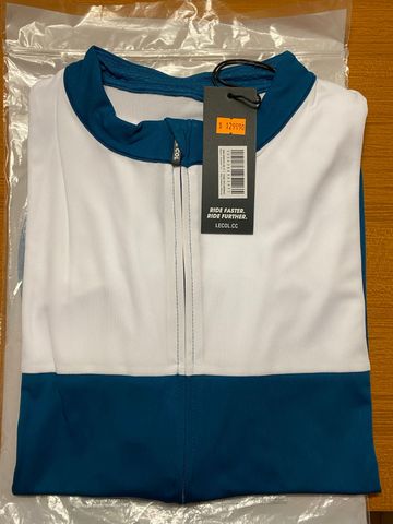Le Col Sport Jersey II 2023 Cycling Clothing usato