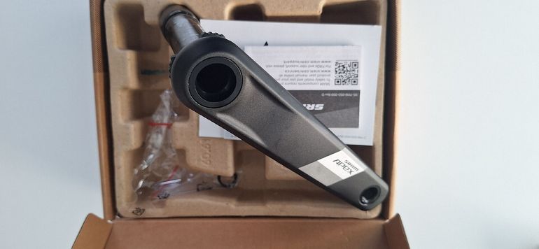 Used Sram apex 2025 bike — image 4 of 4