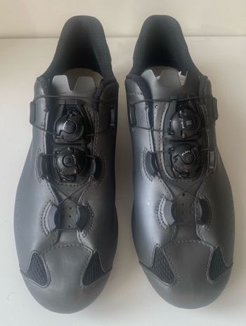 Sidi, Shot 2S Road Shoes
