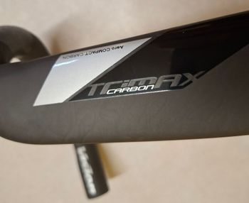 Vision, Trimax aero carbon