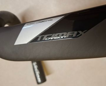Gebrauchtes Vision Trimax aero carbon 2025 Cockpit