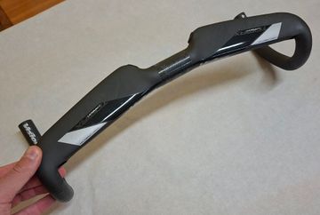 Brugt Vision Trimax aero carbon 2025 bike — billede 2 af 5