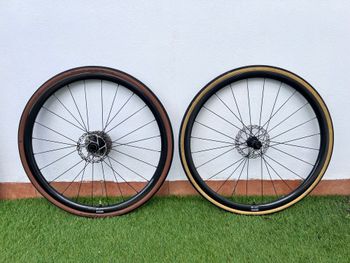 Gebrauchtes Dt Swiss Ruedas a la carta Dt Swiss 2023 Wheels