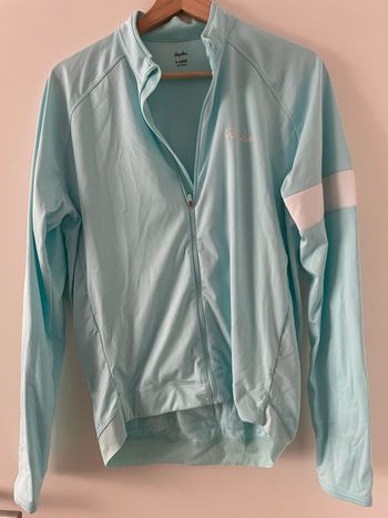 Used Rapha Rapha Core Longsleeve 2022 bike — image 1 of 3