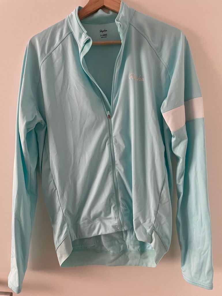 Used Rapha Rapha Core Longsleeve 2022 bike — image 1 of 3