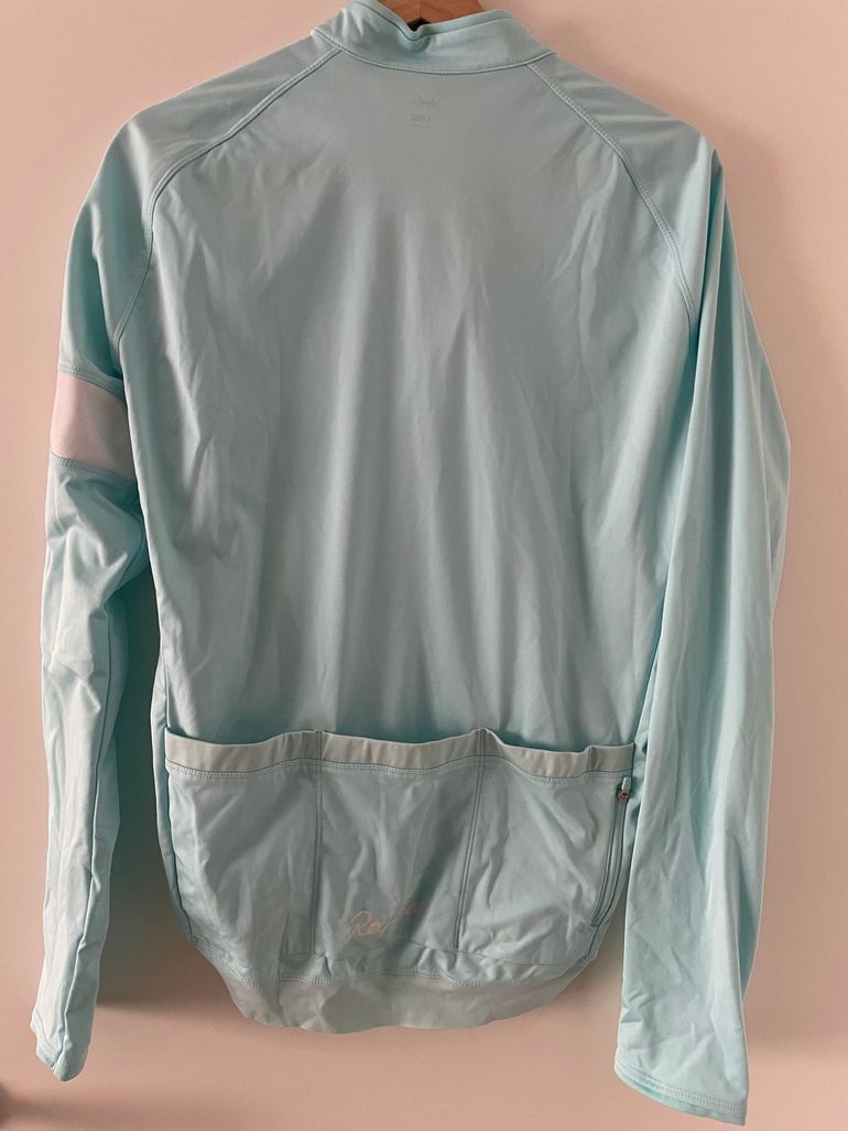 Used Rapha Rapha Core Longsleeve 2022 bike — image 2 of 3