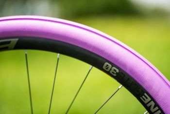 Used gummer Inserto Antiforatura per copertoni bike — image 3 of 6