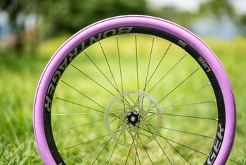 Used gummer Inserto Antiforatura per copertoni bike — image 4 of 6
