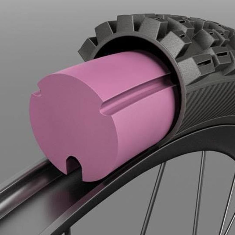 Used gummer Inserto Antiforatura per copertoni bike — image 2 of 6