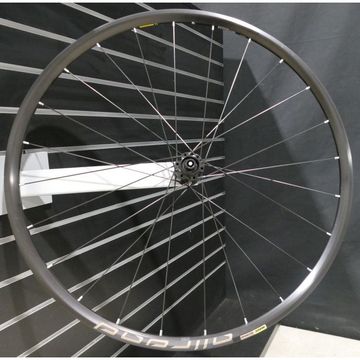 Used Mavic Allroad Disc Wheelset 2025 bike — image 1 of 2