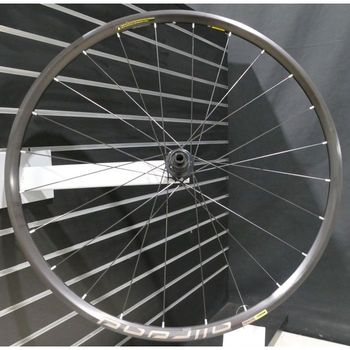Brugt Mavic Allroad Disc Wheelset 2025 bike — billede 2 af 2