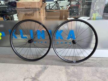 Brugt Bh Ruote MTB Evo Carbon SL 1350gr 2025 Wheels