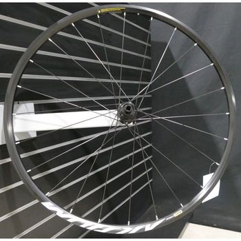 Gebrauchtes Mavic Aksium Disc Wheelset 2025 Wheels