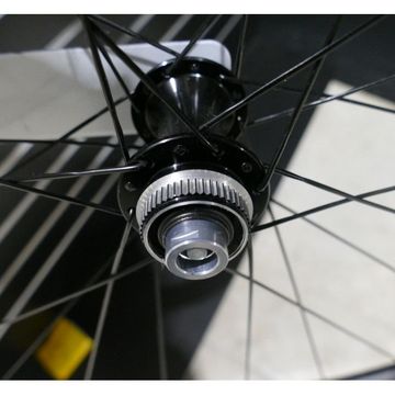 Gebrauchtes Shimano C46 Front Wheel 2025 bike — Bild 2 von 2
