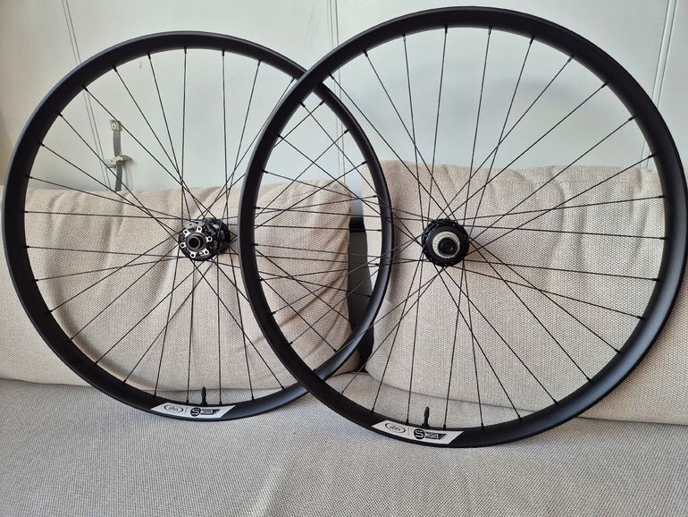 Brugt Ibis New IBIS S35 Alloy 29 2023 bike — billede 3 af 6
