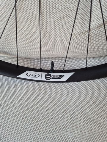 Brugt Ibis New IBIS S35 Alloy 29 2023 bike — billede 2 af 6