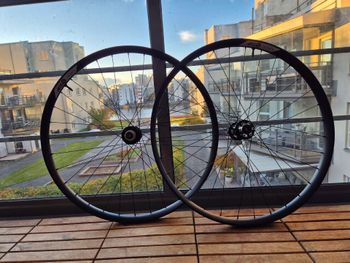 Gebrauchtes Ibis New IBIS S35 Alloy 29 2023 Wheels