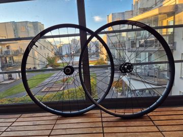 Brugt Ibis New IBIS S35 Alloy 29 2023 bike — billede 1 af 6