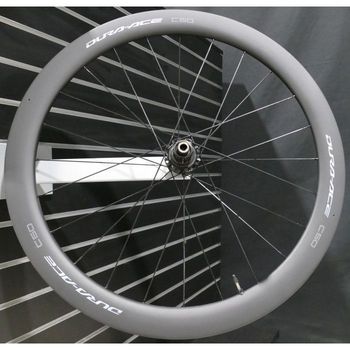 Gebrauchtes Shimano Dura-Ace C50 Rear Wheel 2025 Wheels