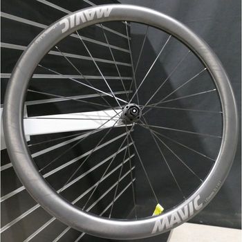 Gebrauchtes Mavic Cosmic SL 45 Disc 23mm 2025 Wheels
