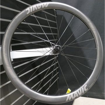 Brugt Mavic Cosmic SL 45 Disc 23mm 2025 bike — billede 1 af 4