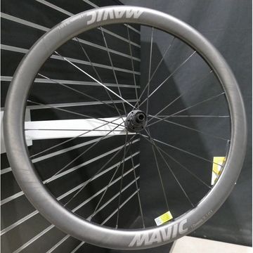 Brugt Mavic Cosmic SL 45 Disc 23mm 2025 bike — billede 2 af 4