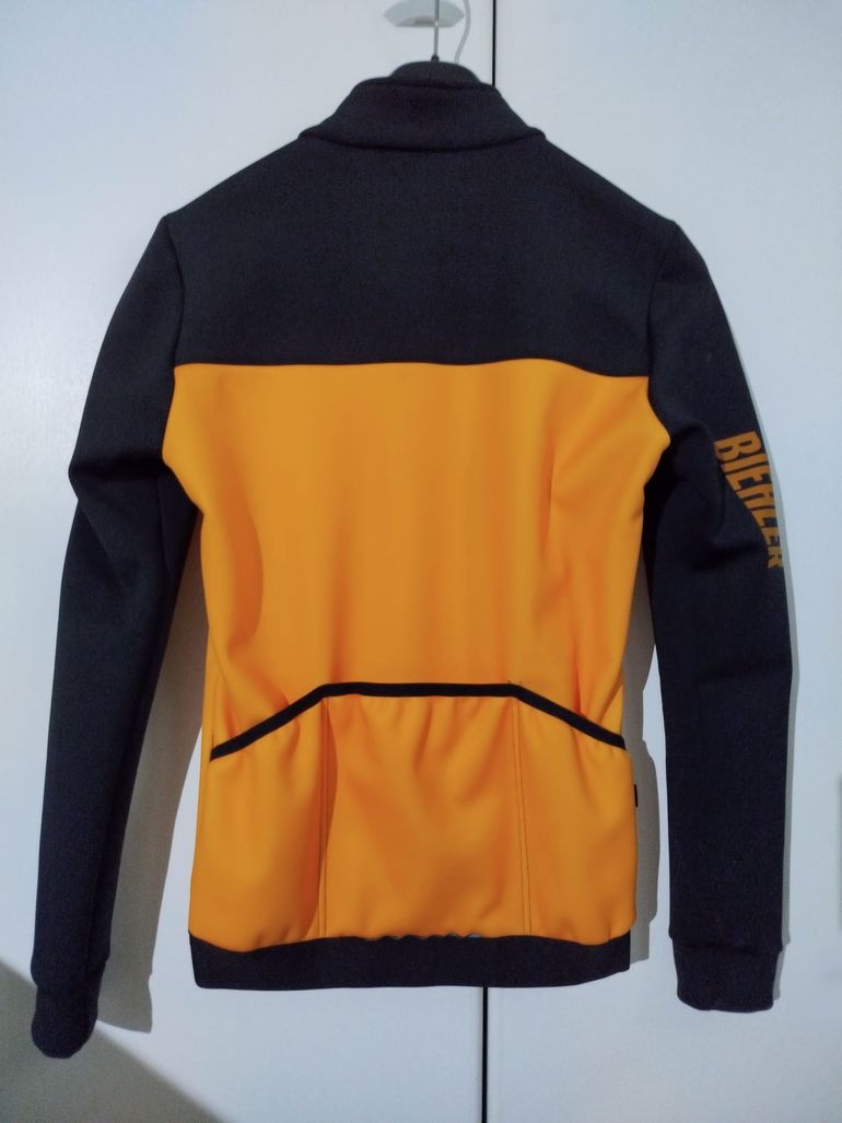 Used Biehler Winter Jacket 2021 bike — image 2 of 5