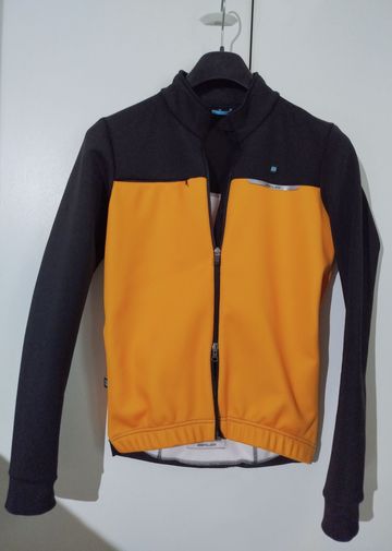 Käytetty Biehler Winter Jacket 2021 Cycling Clothing
