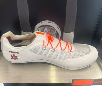 Gebrauchtes dmt Pogi’s 2025 2025 Cycling Shoes