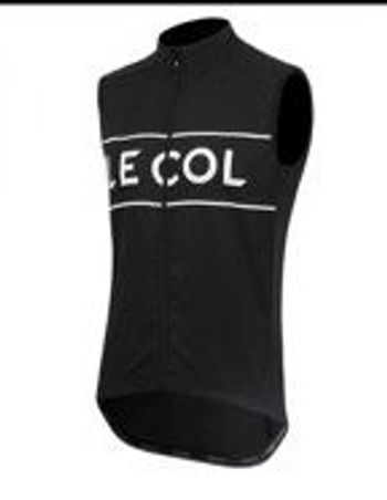 Le Col, sport Gillet logo