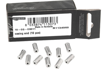 Gebrauchtes Campagnolo FERRULE FOR BRAKE CABLE HOUSINGS (10 PCS ) 2023 bike