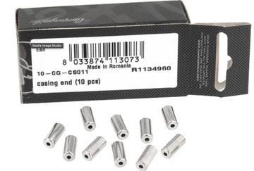 Campagnolo FERRULE FOR BRAKE CABLE HOUSINGS (10 PCS ) 2023 bike d'occasion