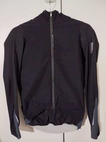 Used Q36.5 Air Insulation Jacket 2022 Cycling Clothing