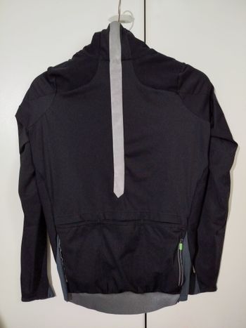 Used Q36.5 Air Insulation Jacket 2022 bike — image 2 of 4