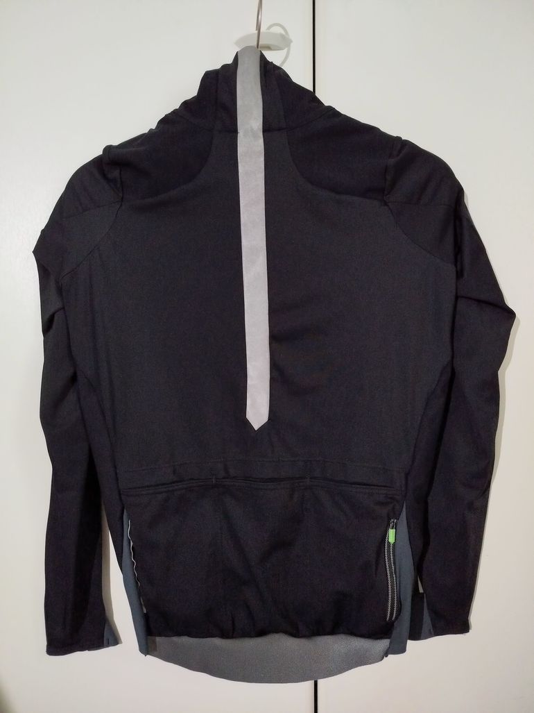 Used Q36.5 Air Insulation Jacket 2022 bike — image 2 of 4