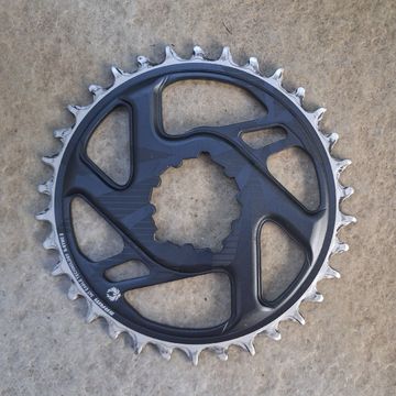 Brugt Sram Gx 2024 Drivetrain & Pedals