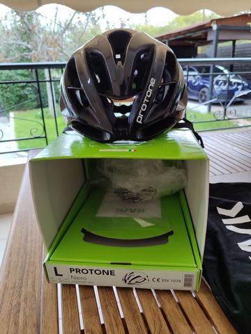 Kask Protone 2022 Cycling Accessories d'occasion