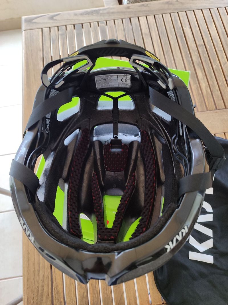 Kask Protone 2022 bike usato — immagine 2 di 5