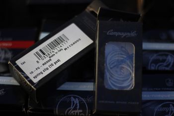 Gebrauchtes Campagnolo Cuscinetti Clip per Drive 2023 bike